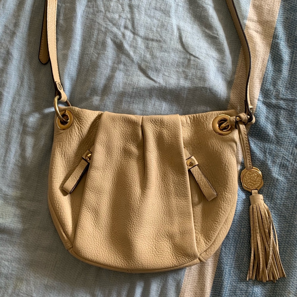 vince camuto crossbody bag